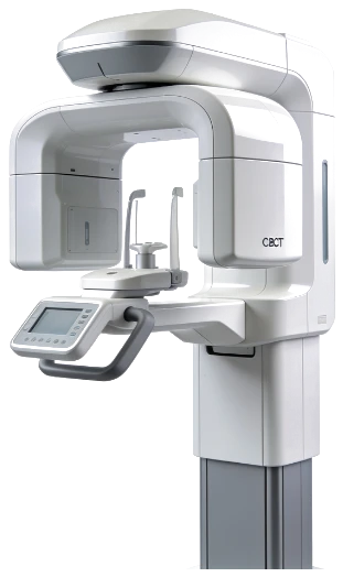 CBCT 3D snimak vilice, Planmeca dijagnostika, zubar Cazin, Ridental Ostrožac