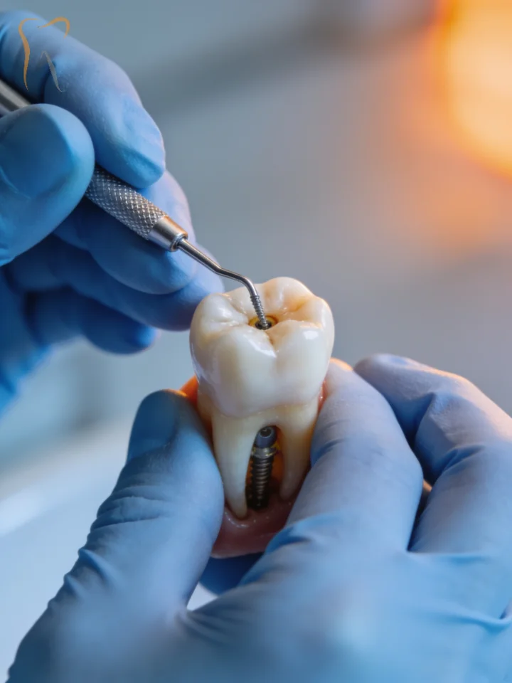 Endodoncija u Cazinu – liječenje korijenskih kanala, Ridental Ostrožac