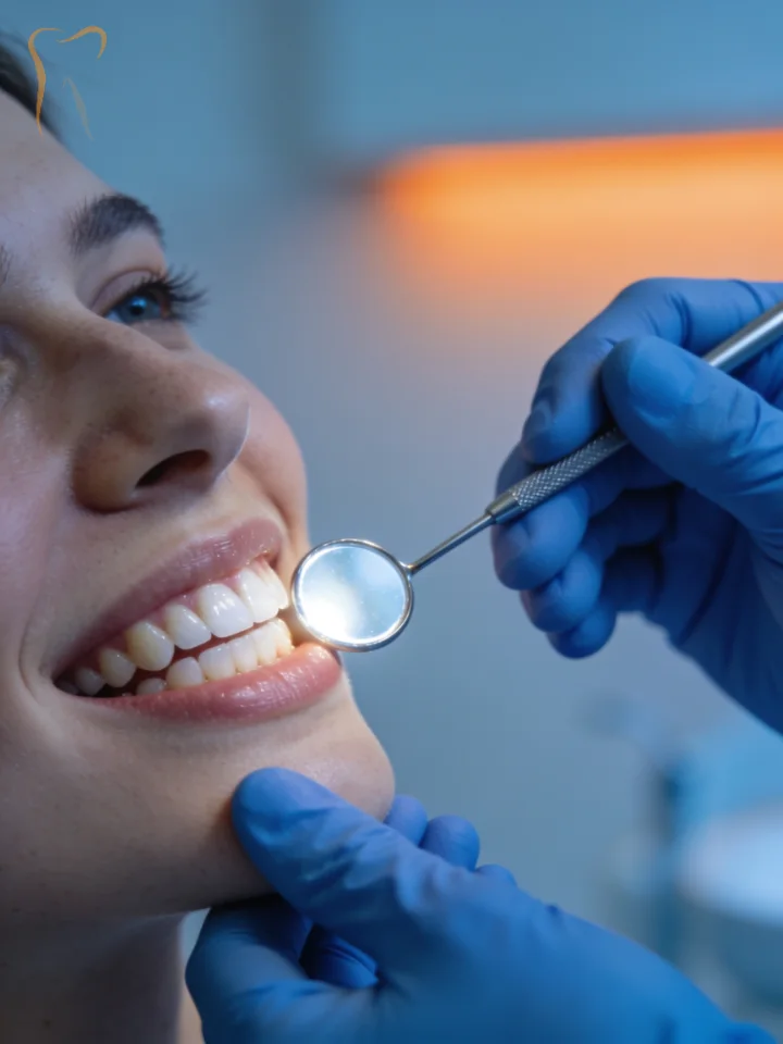 Preventivna stomatologija u Cazinu – pregledi i čišćenje, Ridental Ostrožac